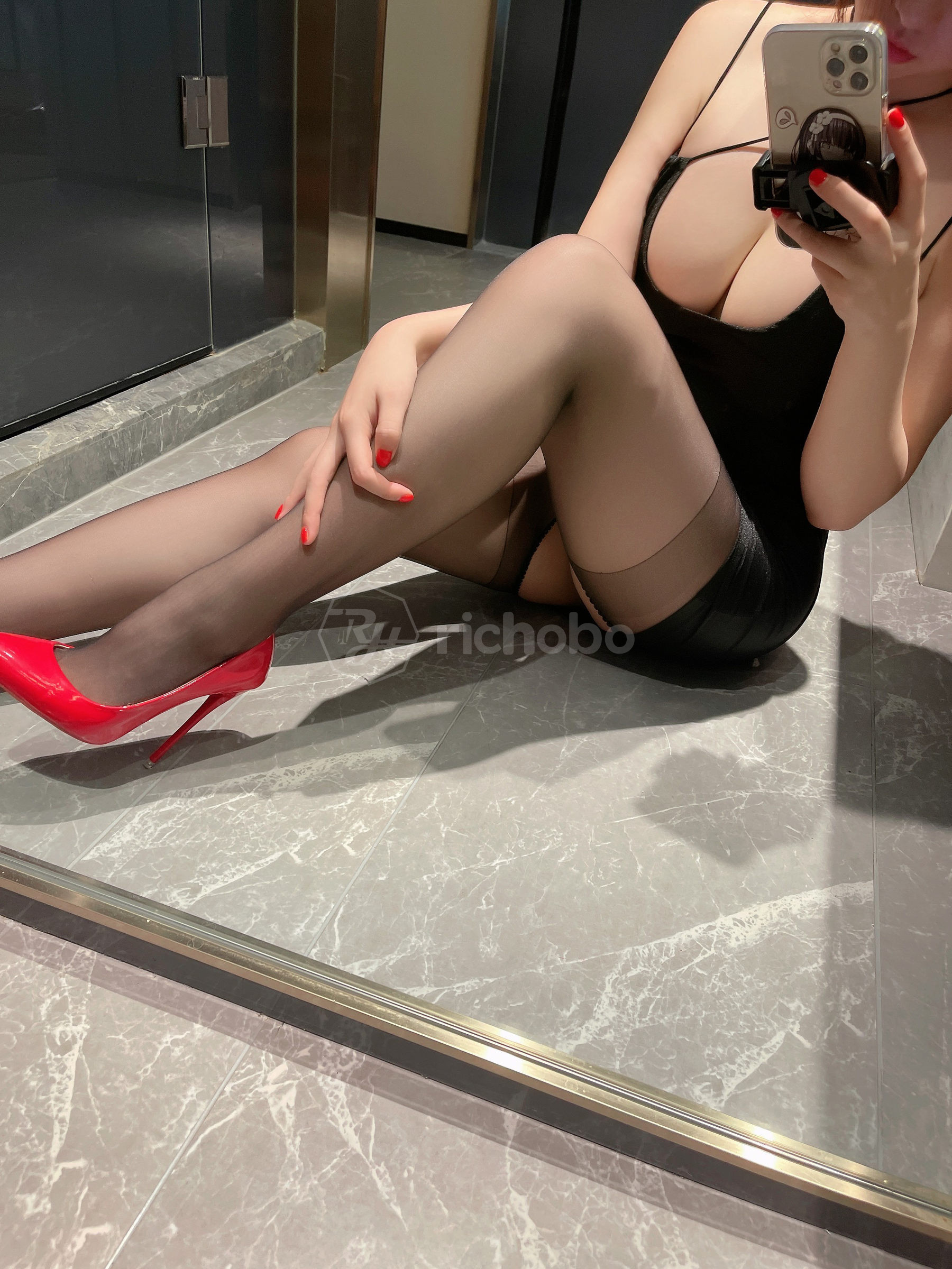 Doha Asian escort girls