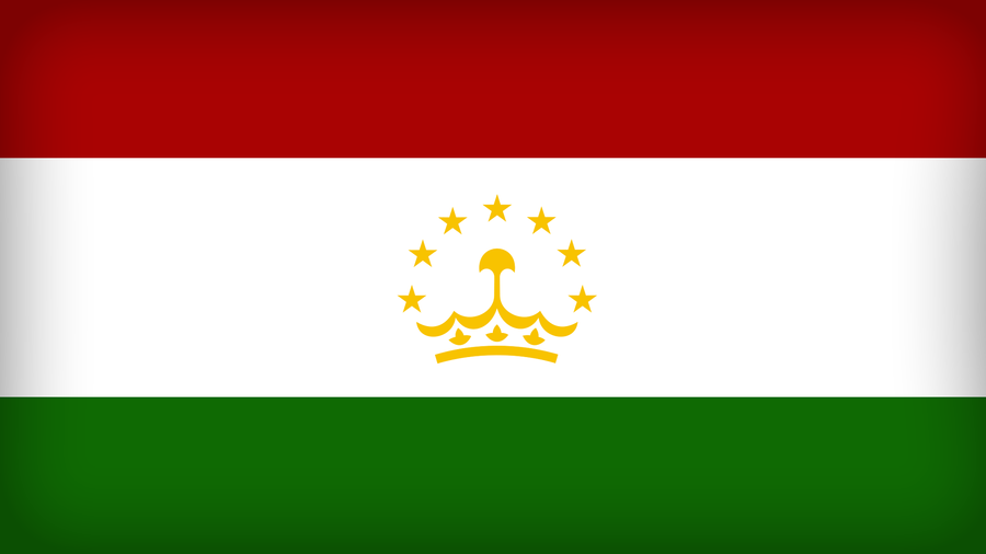 Tajikistan